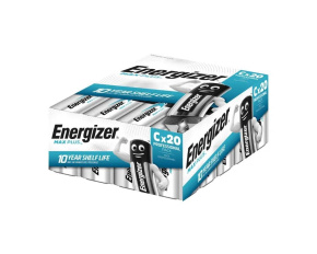 Energizer LR14/20 Industrial C 20pack