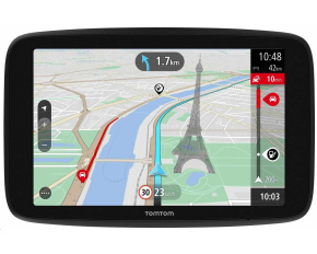 TomTom GO Navigator 6"