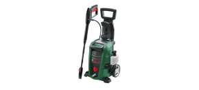 BOSCH UniversalAquatak 130, vysokotlaký čistič, 1.700 W, 130 bar, 420 l/h