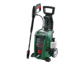 BOSCH UniversalAquatak 130, vysokotlaký čistič, 1.700 W, 130 bar, 420 l/h