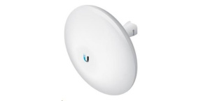 UBNT airMAX NanoBeam 2AC 2x13dBi [AP/Client, 2.4GHz, 2x13dBi, 10/100/1000 Ethernet, airMAX ac]