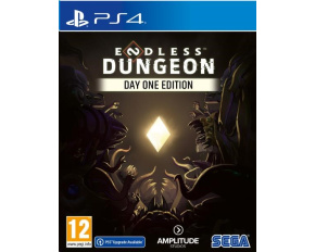 PS4 hra Endless Dungeon Day One Edition