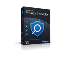 Ashampoo Privacy Inspector