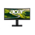 ACER LCD CZ342CURVbmiphuzx-34" VA LED,3440x1440,180Hz,1ms:1,300cd,178/178°,HDMI,DP,AUDIO,USB,VESA,černá