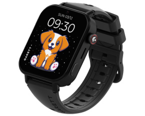 Garett Smartwatch Kids Rel 4G černá