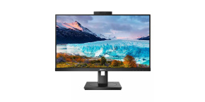 Philips MT IPS LED 27" 272S1MH/00 - IPS panel, 1920x1080, D-Sub, DVI-D, HDMI, DP, USB, repro, pivot, webcam