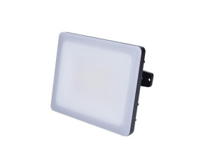 Solight LED reflektor Quick, 20W, 1700lm, 4000K, IP65, černý