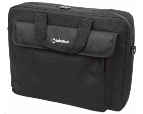 MANHATTAN Brašna na notebook do 15,6" London Notebook Computer Briefcase