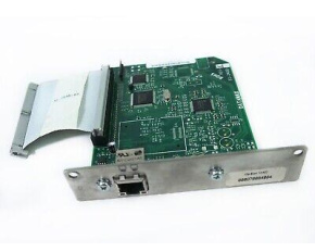 ROZBALENO - Honeywell Ethernet Interface