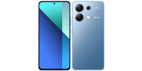 Xiaomi Redmi Note 13 6GB/128GB Ice Blue