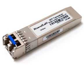 Průmyslový optický SFP modul SM/MM 1,25 Gb/s, LC, 20km, -40 až 85° (CISCO,DELL,Planet,ZyXEL,TP-LINK,UBNT,MikroTik komp.)