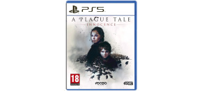 PS5 hra A Plague Tale: Innocence