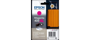 EPSON ink Singlepack Magenta 405XL Durabrite Ultra