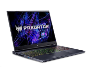 ACER NTB Predator Helios Neo 14 (PHN14-51-970T), Ultra 9 185H,14,5 3072x1920,32GB,1TB SSD,NVIDIA RTX 4060,W11H,Black