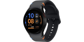 Samsung Galaxy Watch FE, EU, černá