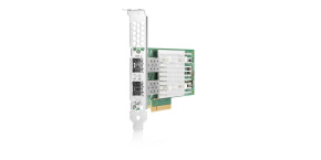 Broadcom BCM57412 Ethernet 10Gb 2-port SFP+ Adapter for HPE (P26259-B21)