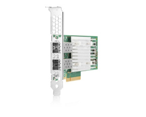 Broadcom BCM57412 Ethernet 10Gb 2-port SFP+ Adapter for HPE (P26259-B21)