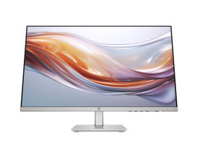 HP LCD 524sh, IPS matný 23.8" FHD 1920x1080, 300nit, 5ms, výškově nastavitelný, VGA, HDMI