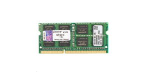 KINGSTON SODIMM DDR3 8GB 1600MT/s CL11 Non-ECC VALUE RAM