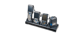 Honeywell Flexdock, dual slot dockingstation