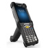 Zebra MC9300, 2D, ER, SE4850, BT, Wi-Fi, NFC, num., Gun, IST, Android