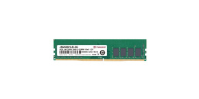 TRANSCEND DIMM DDR4 8GB 2666MHz 1Rx8 1Gx8 CL19 1.2V