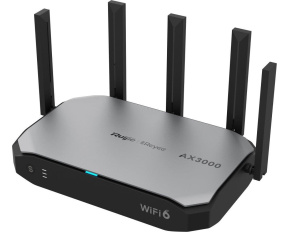 Reyee RG-EG105GW-X All-in-One Wireless Wi-Fi 6 Router