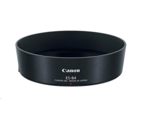 Canon ES-84 sluneční clona