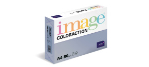 Antalis Papír Image Coloraction Malta - středně modrá (SP13) A4 (80g/100ks)