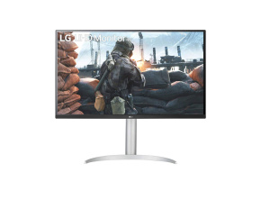 LG MT VA LCD LED 31,5" 32UP55NP - VA panel, 3840x2160, 2xHDMI, DP, USB 3.0, USB-C, repro, pivot