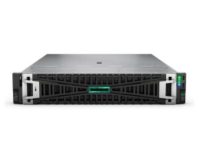 HPE PL DL385g11 AMD EPYC 9124 (3.0-3.7G/16C) 2x32G 2x480G 2x1000W MR408i-o/4G 8SFF 2x10G-T ocp Smart Choice