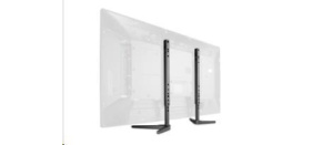 SHARP/NEC STAND ST-43M Feet for MultiSync MExx1, Mxx1, MAxx1, Pxx5 Series from 43" up to 55"