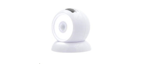 Mediashop Handy Lux Light Ball LED, 120 lm, Bílá