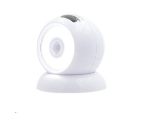 Mediashop Handy Lux Light Ball LED, 120 lm, Bílá