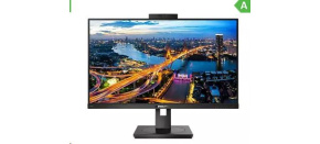 Philips MT IPS LED 27" 275B1H/00 - IPS panel, 2560x1440, DVI-D, HDMI, DP, USB, repro, pivot