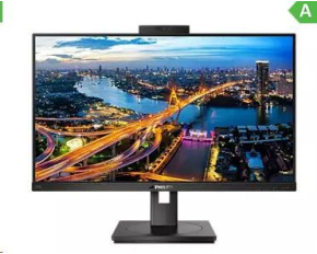 Philips MT IPS LED 27" 275B1H/00 - IPS panel, 2560x1440, DVI-D, HDMI, DP, USB, repro, pivot