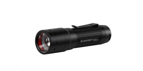 LEDLENSER P6 CORE LED ruční svítilna