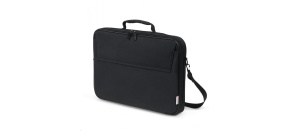 DICOTA BASE XX Laptop Bag Clamshell 13-14.1" Black