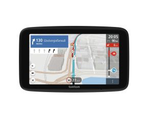 TomTom GO PROFESSIONAL 5" 2.generace