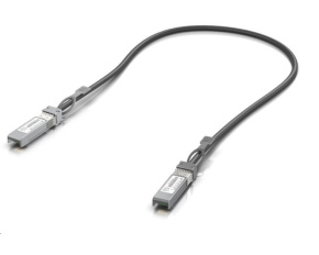 UBNT UACC-DAC-SFP28-0.5M, DAC cable, 25 Gbps, 0.5m