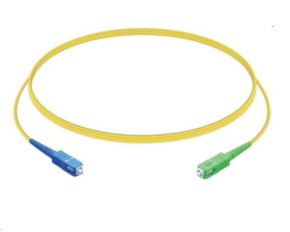 UBNT UF-SM-PATCH-UPC-APC - UFiber PatchCord UPC/APC, 1,5m, SM