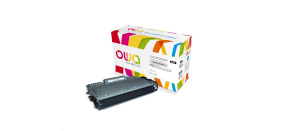 OWA Armor toner pro BROTHER HL 2130, 2240, 2250, 2270, DCP 7055, 7057,MFC 7360, 1200 Stran, TN2210,černá/black (TN-2210)