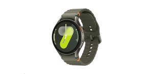 Samsung Galaxy Watch7 44mm LTE, Green, EU