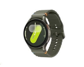 Samsung Galaxy Watch7 44mm LTE, Green, EU