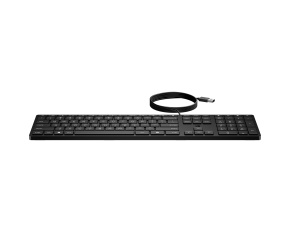 HP Wired 320K keyboard (česko-slovensky) klávesnice