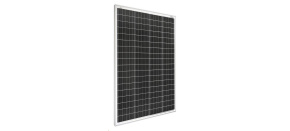 Viking solární panel SCM135, 135 W