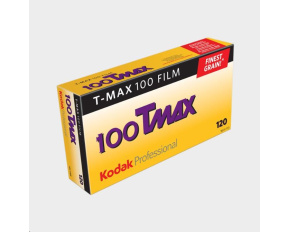 Kodak T-Max TMX 100 135-36