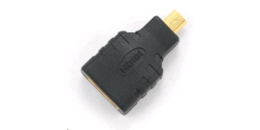 GEMBIRD Redukce HDMI / Micro HDMI (F/M)