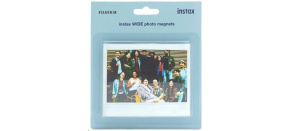 Fujifilm INSTAX WIDE MAGNET samolep.podložky 10ks