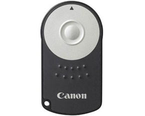 Canon RC-6  dálková spoušť, infra